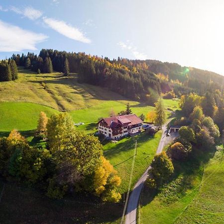 Gaestehaus Schlegel Гунцесрид Экстерьер фото
