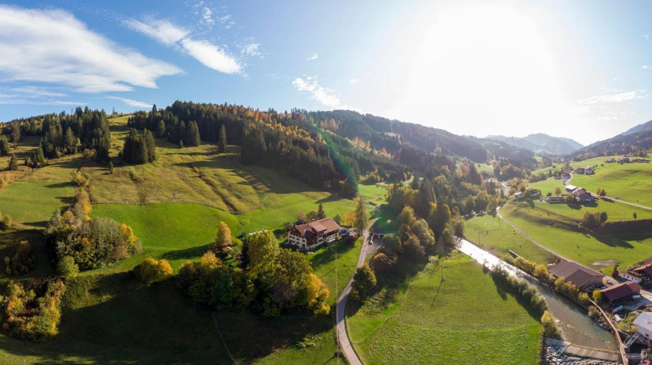 Gaestehaus Schlegel Гунцесрид Экстерьер фото