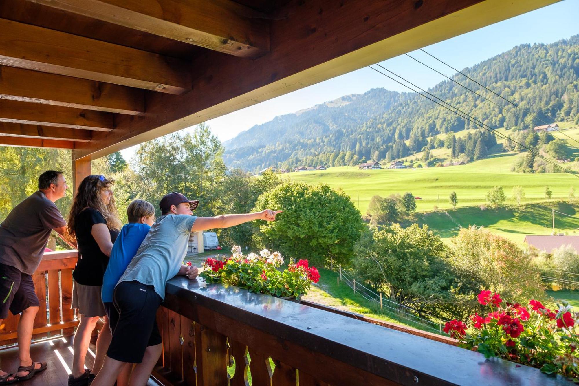 Gaestehaus Schlegel Гунцесрид Экстерьер фото
