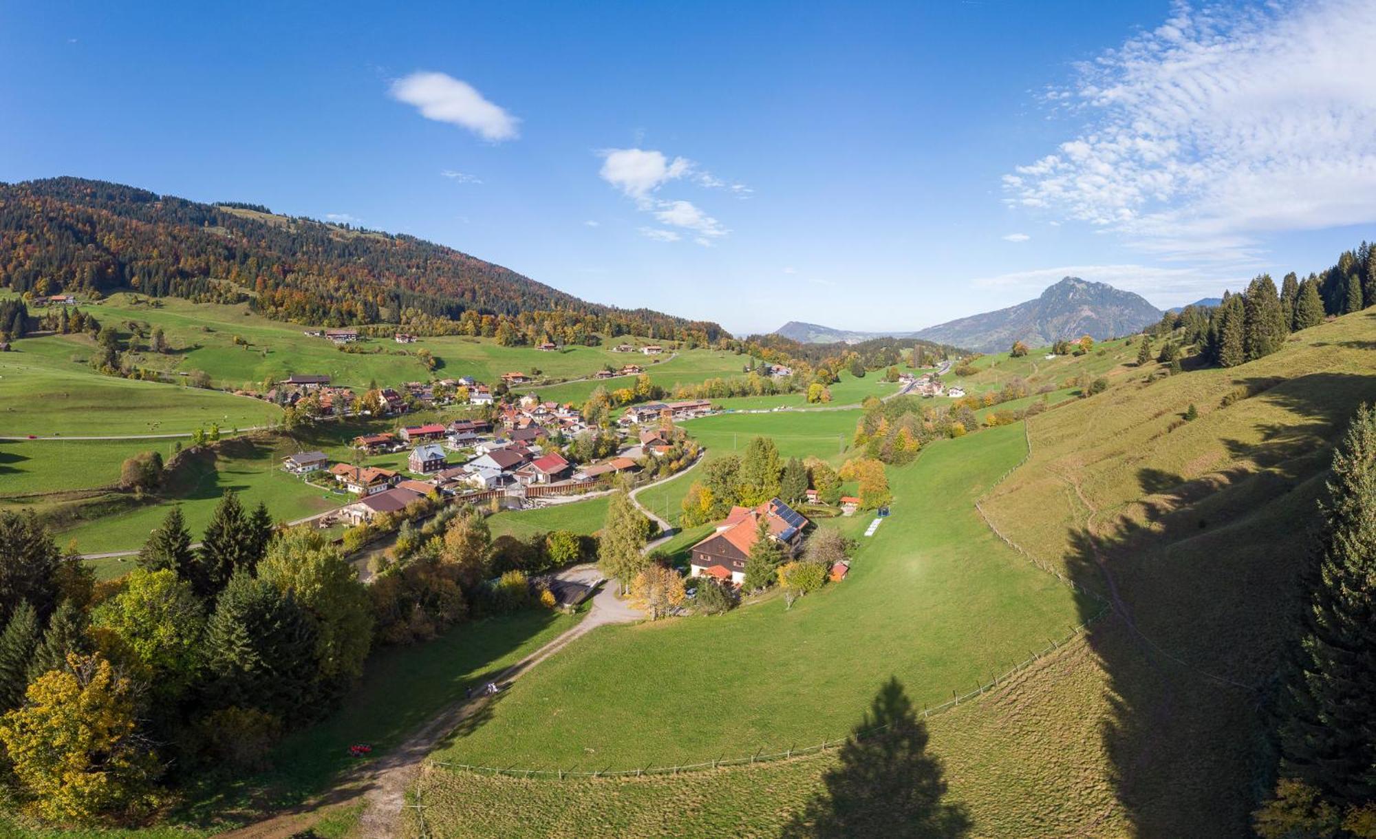 Gaestehaus Schlegel Гунцесрид Экстерьер фото