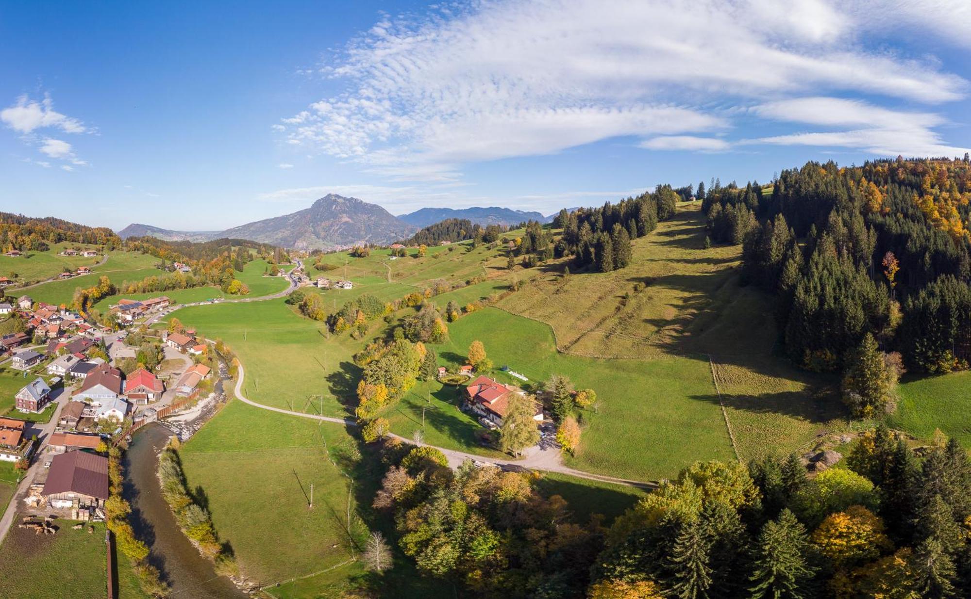Gaestehaus Schlegel Гунцесрид Экстерьер фото