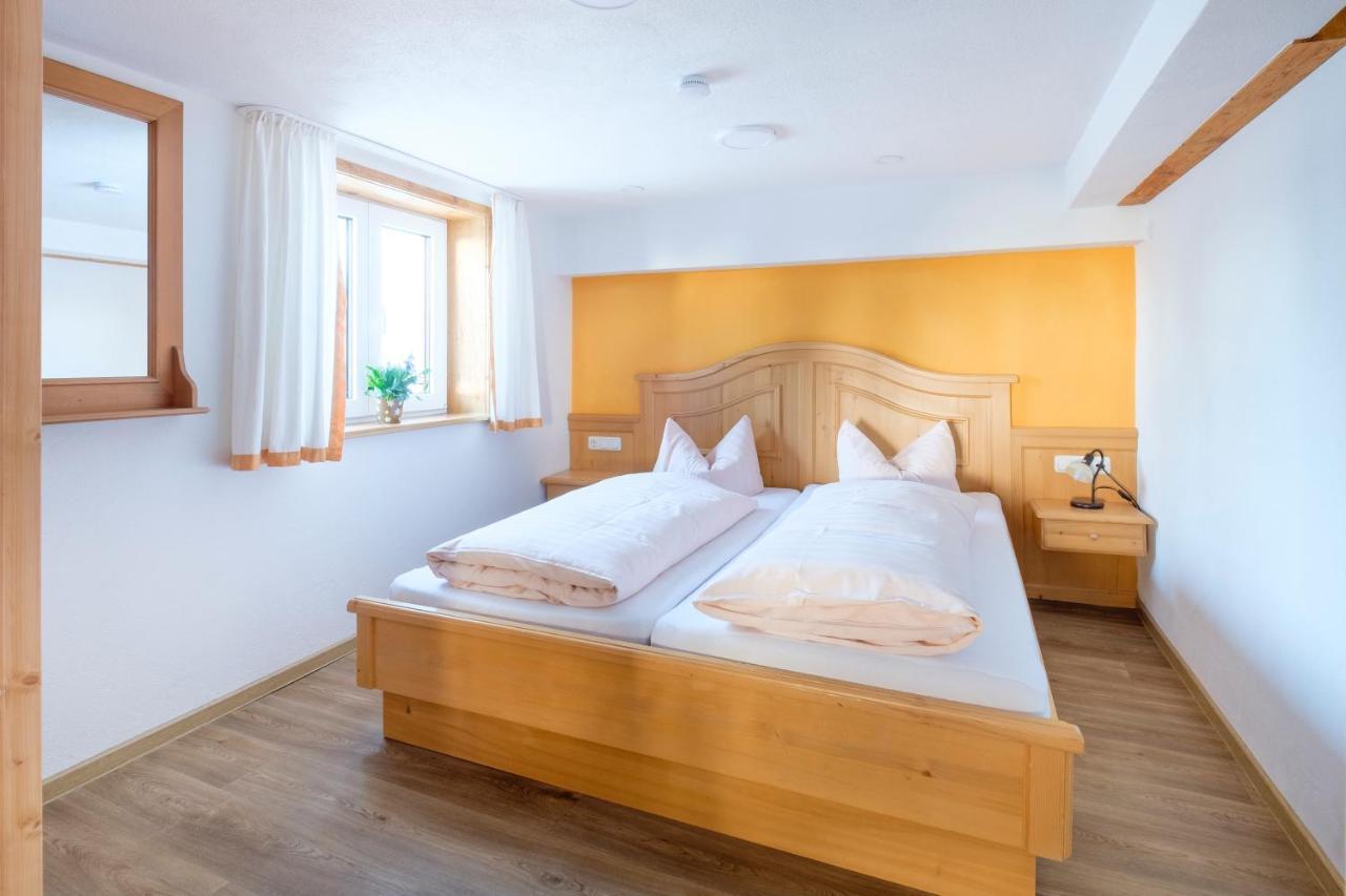 Gaestehaus Schlegel Гунцесрид Экстерьер фото